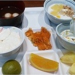 旬菜食健 ひな野 - 
