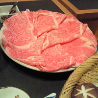 しゃぶしゃぶ・日本料理 木曽路 上野店 - 