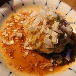 やきとん 元気 - 元気玉