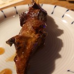 やきとん 元気 - レバー