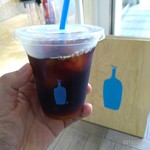 ブルーボトルコーヒー - コールドブリュー