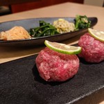 和牛焼肉じろうや 介 wagyu&sake - 