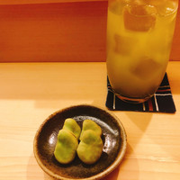 日本橋蛎殻町 すぎた - 
