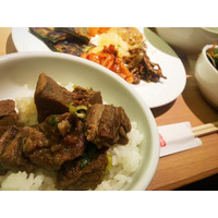 天壇 赤坂店 - 