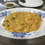 Lek Seafood - 料理写真: