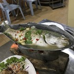 Lek Seafood - 