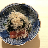 鮨 銀座 おのでら - 