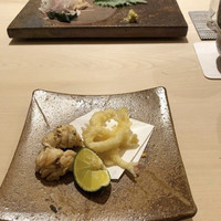 鮨 銀座 おのでら - 