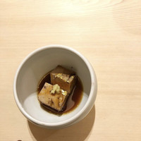 鮨 銀座 おのでら - 