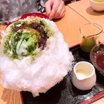 船橋屋 - 