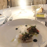 RESTAURANT DAZZLE - 