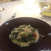 RESTAURANT DAZZLE - 