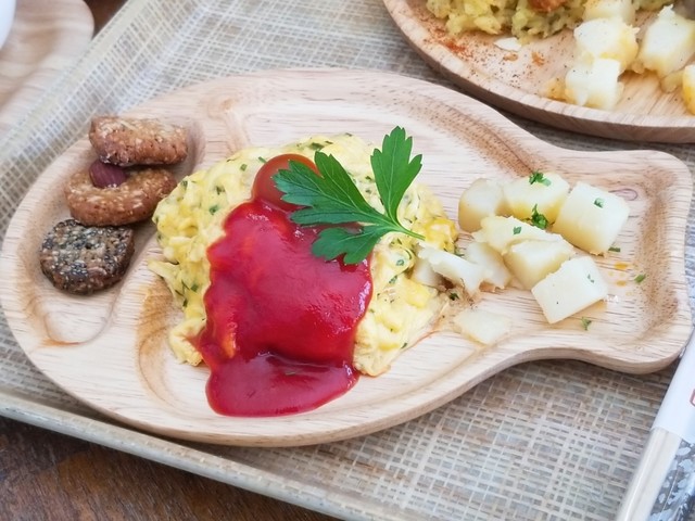 大多喜ハーブガーデン 城見ケ丘 その他 食べログ 大多喜ハーブガーデン 城見ケ丘 その他 食べログ