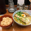 麺屋ひょっとこ 交通会館店