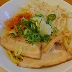 油そば専門 麺ism - 