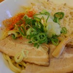 油そば専門 麺ism - 