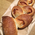 赤丸ベーカリー - 