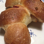 赤丸ベーカリー - 