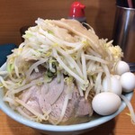 ラーメン二郎 - 