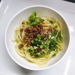 成都館 - 成都担々麺(小)   330円