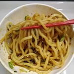 成都館 - 担々麺はマジに本場成都と同じ味！