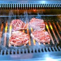 焼肉㐂舌 南船場 - ☆厚切りタン 