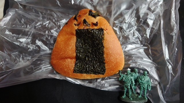 米粉パン カフェ 薗部商店 水戸 パン 食べログ