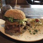 Speicher No.1 - Route 66 Burger♪