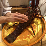 銀座 しのはら - 