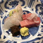 銀座 しのはら - 