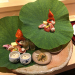 銀座 しのはら - 