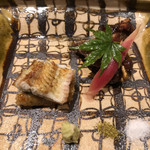 銀座 しのはら - 