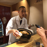 銀座 しのはら - 