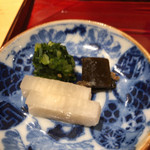 銀座 しのはら - 