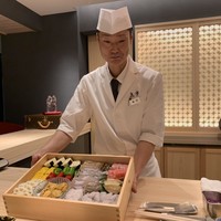 天ぷら料理 花歩 - 