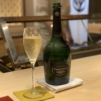 天ぷら料理 花歩 - 