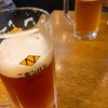 ニホンバシ・ブルワリー - ドリンク写真:IPA