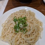 ラーメンラボ。ヒカリノサキ - 