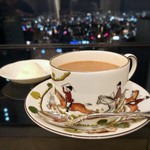 カフェ ド シエル - 