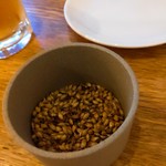 ニホンバシ・ブルワリー - 麦芽