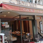 BONART - 