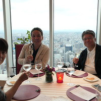 エノテーカ ピンキオーリ 名古屋 - 