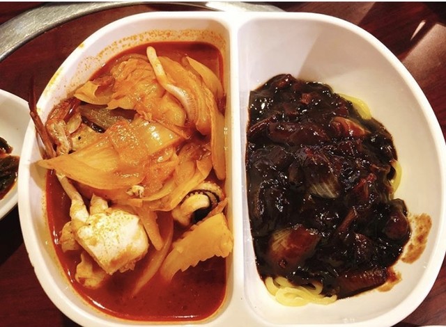 コリアタウン 矢場町 韓国料理 食べログ コリアタウン 矢場町 韓国料理 食べログ