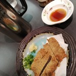 さぬき麺業 兵庫町店 - 