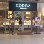 GODIVA - 