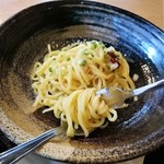 ブンカホステル東京 - 量は極少で薄味！