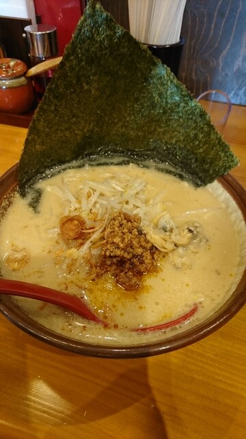 蔵出し味噌 麺場 田所商店 たどころしょうてん 妙典 ラーメン 食べログ 蔵出し味噌 麺場 田所商店 たどころしょうてん 妙典 ラーメン 食べログ