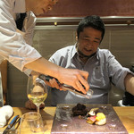 ドディチ・マッジョ - 