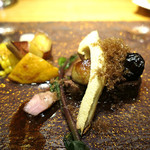 ドディチ・マッジョ - 