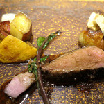 ドディチ・マッジョ - 